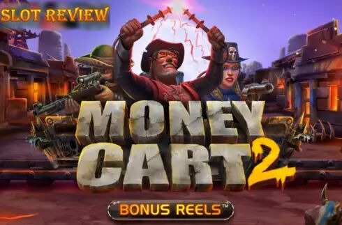 Money Cart 2 Slot Review